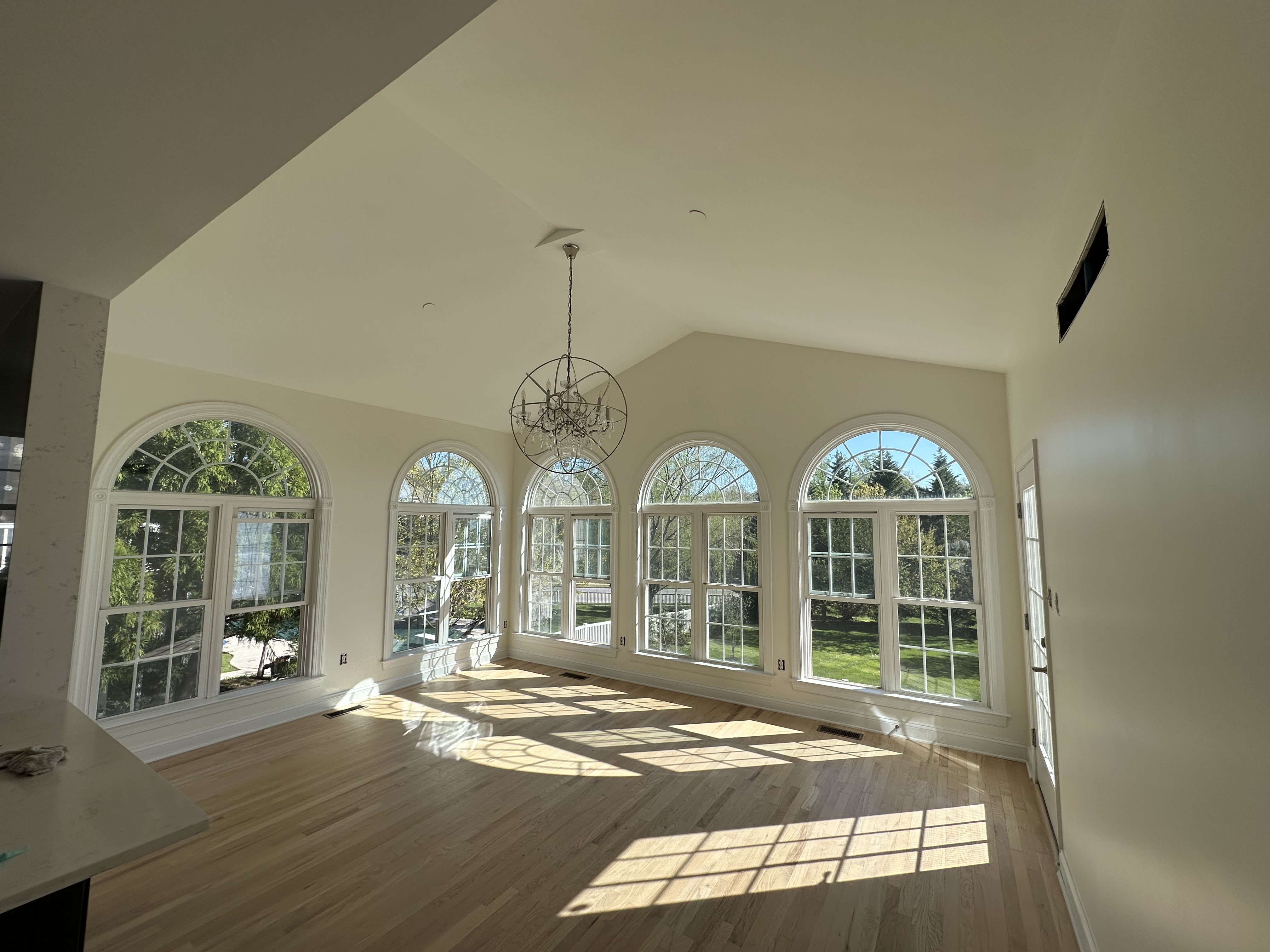 Recent Zahnii Home Repair handyman project photo 3